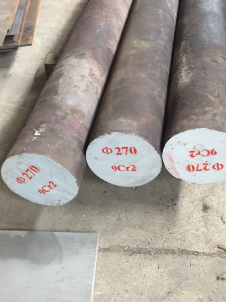 嘉祥9Cr2工具钢